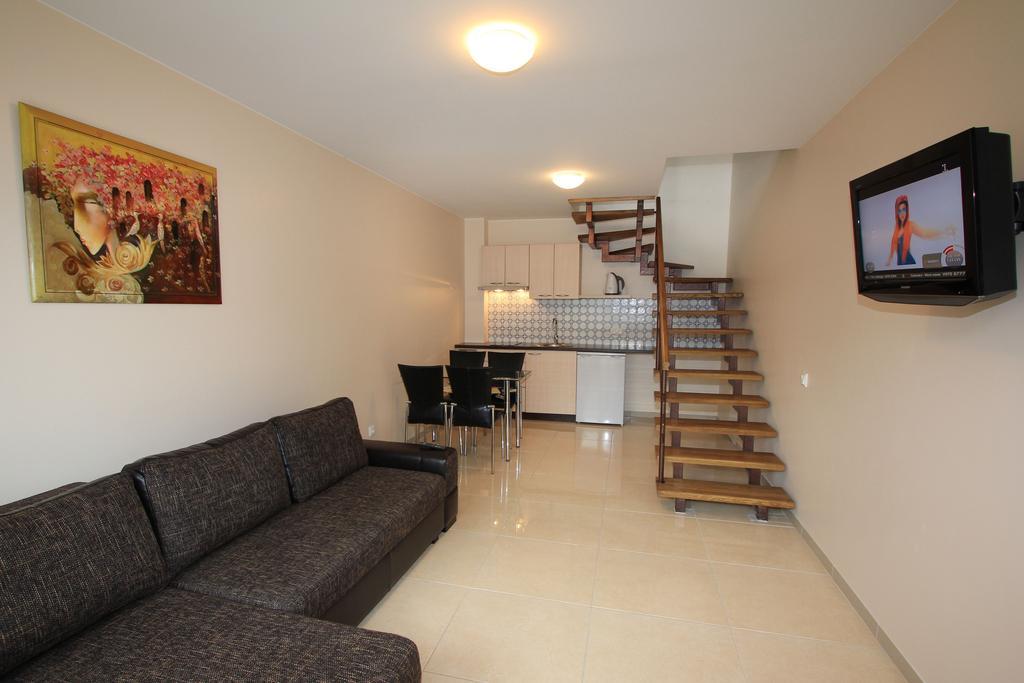 Vila Medus Palanga Quarto foto