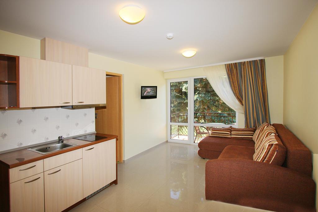 Vila Medus Palanga Quarto foto