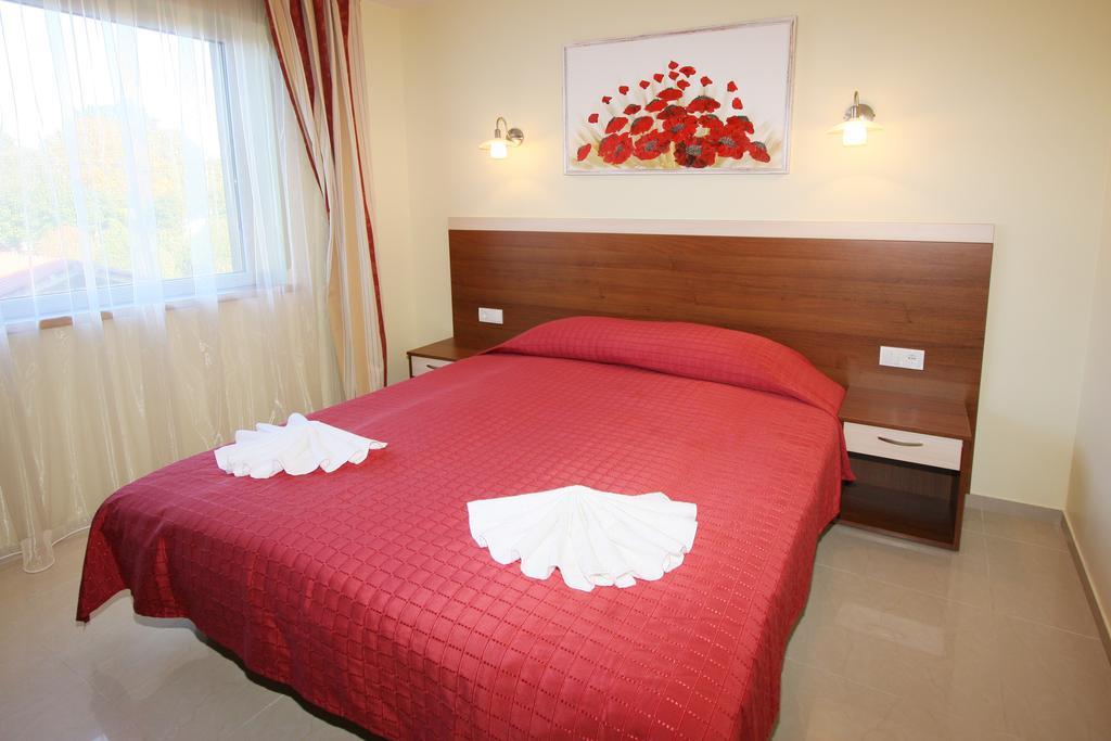 Vila Medus Palanga Quarto foto