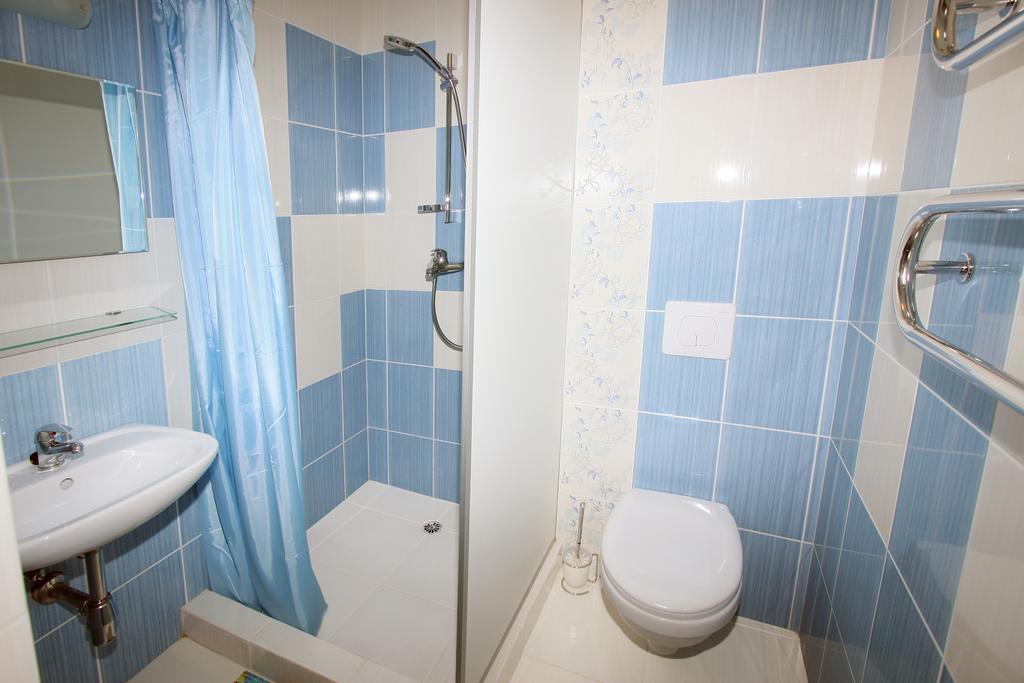 Vila Medus Palanga Quarto foto